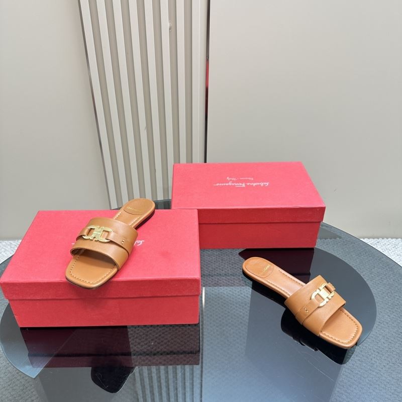 Ferragamo Sandals